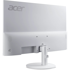 ACER Monitor SA243Y P1, 23.8", 1920 x 1080, bijeli